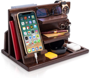 Teslyar Multi-Functional Charging Station