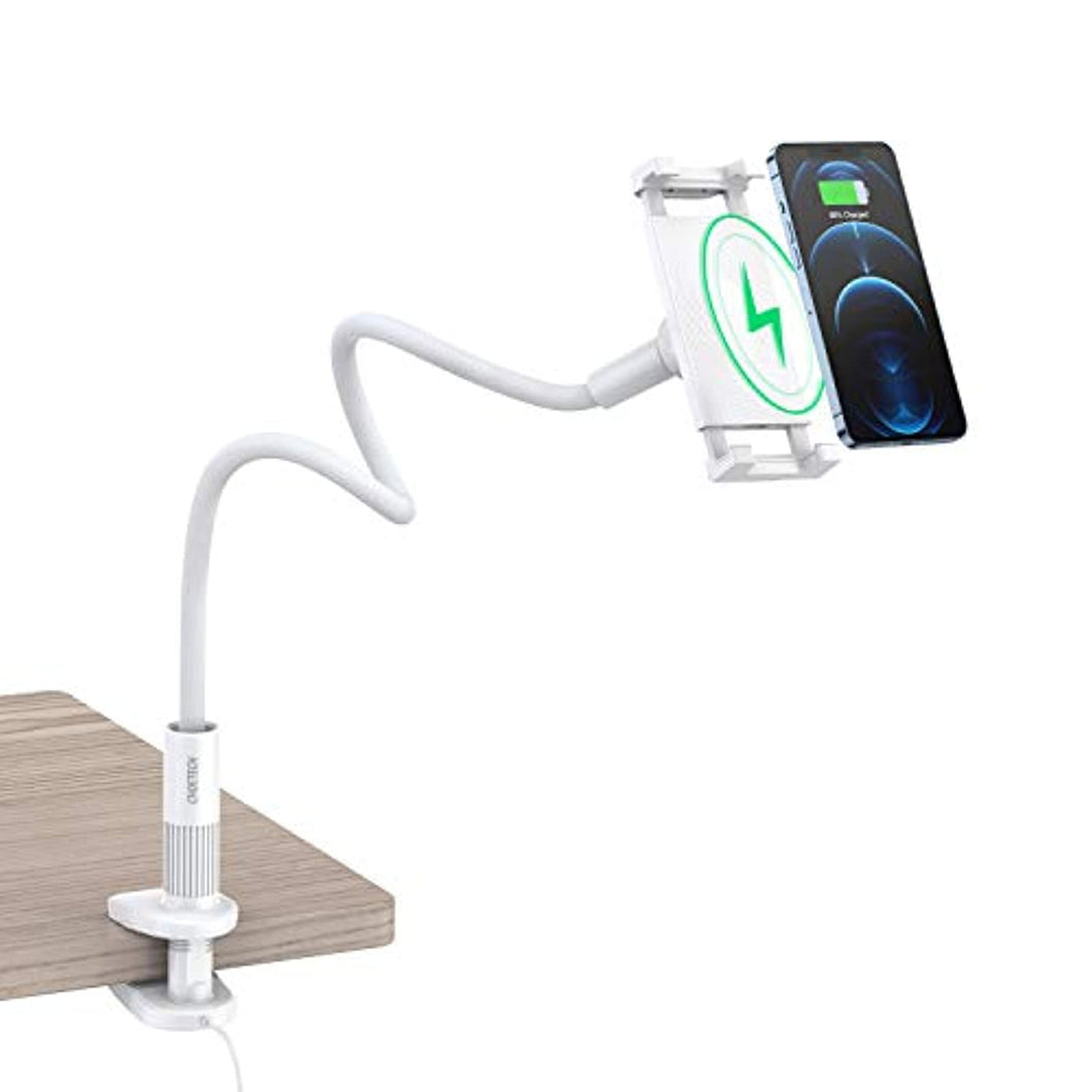 ChoeTech Snake Holder -with Wireless Charging - GetSourceful