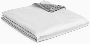 YnM Weighted Blanket Covers - GetSourceful