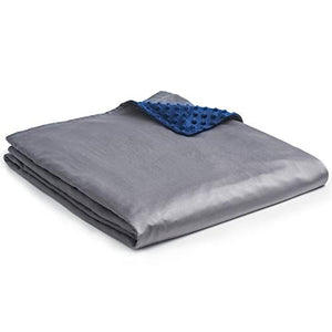 YnM Weighted Blanket Covers - GetSourceful