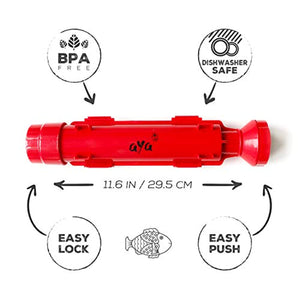 Original AYA Bazooka Ki - Sushi Making Kit - GetSourceful