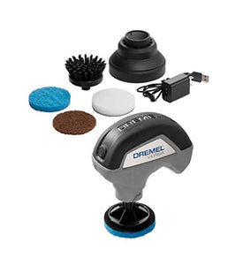 Dremel Versa Cleaning Brush - GetSourceful