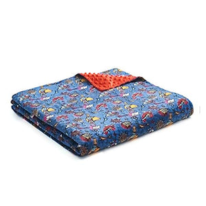 YnM Weighted Blanket Covers - GetSourceful