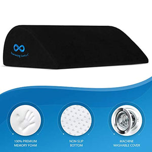 Everlasting Foot Comfort - Pure Memory Foam - GetSourceful