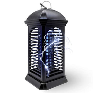 Electric Bug Zapper - GetSourceful