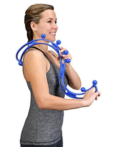 BackJoy Trigger Point Massager - GetSourceful