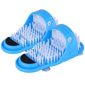 Tbestmax Shower Foot Scrubber - GetSourceful