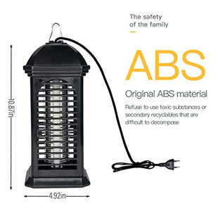 Electric Bug Zapper - GetSourceful