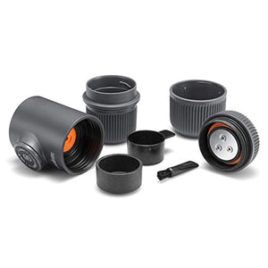 Wacaco Nanopresso - Portable Espresso Machine - GetSourceful