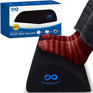 Everlasting Foot Comfort - Pure Memory Foam - GetSourceful