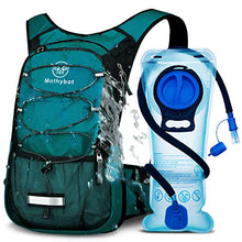 Load image into Gallery viewer, MothyBot Hydration BackPack - GetSourceful
