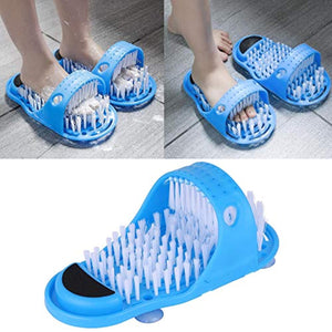 Tbestmax Shower Foot Scrubber - GetSourceful