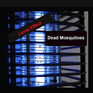 Electric Bug Zapper - GetSourceful