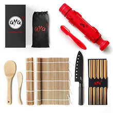 Load image into Gallery viewer, Original AYA Bazooka Ki - Sushi Making Kit - GetSourceful
