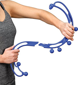 BackJoy Trigger Point Massager - GetSourceful