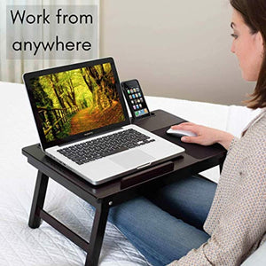 BirdRock Multi-Functional Laptop/Food Tray - GetSourceful