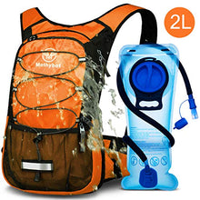 Load image into Gallery viewer, MothyBot Hydration BackPack - GetSourceful
