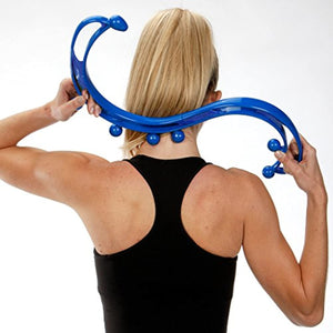 BackJoy Trigger Point Massager - GetSourceful