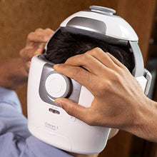 Load image into Gallery viewer, iDream3 BREO Head Massager - for Stress Relief and Deep Sleep - GetSourceful
