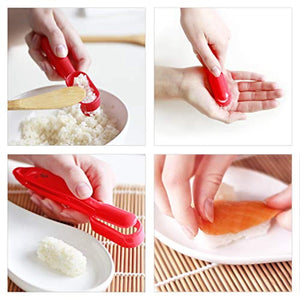 Original AYA Bazooka Ki - Sushi Making Kit - GetSourceful