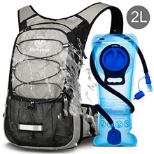 Load image into Gallery viewer, MothyBot Hydration BackPack - GetSourceful
