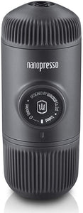 Wacaco Nanopresso - Portable Espresso Machine - GetSourceful