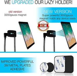 GoWith Universal Tablet & Cell Phone Holder - GetSourceful