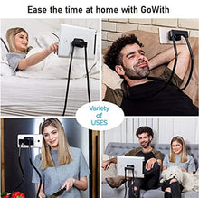 Load image into Gallery viewer, GoWith Universal Tablet &amp; Cell Phone Holder - GetSourceful
