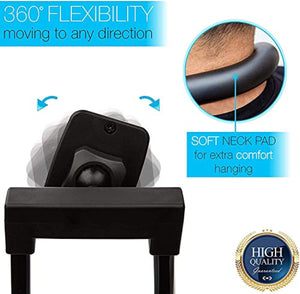 GoWith Universal Tablet & Cell Phone Holder - GetSourceful