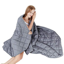 Load image into Gallery viewer, Hypnoser Weighted Blanket - GetSourceful
