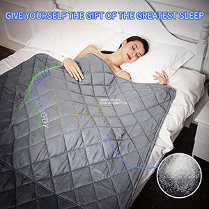 Hypnoser Weighted Blanket - GetSourceful