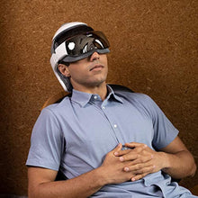 Load image into Gallery viewer, iDream3 BREO Head Massager - for Stress Relief and Deep Sleep - GetSourceful
