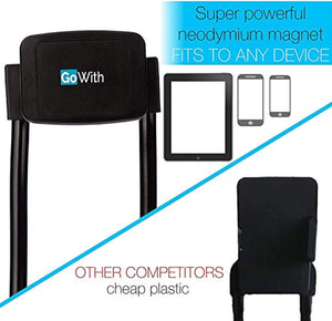 GoWith Universal Tablet & Cell Phone Holder - GetSourceful