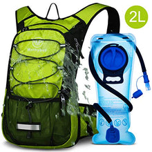 Load image into Gallery viewer, MothyBot Hydration BackPack - GetSourceful
