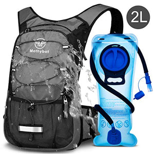 MothyBot Hydration BackPack - GetSourceful