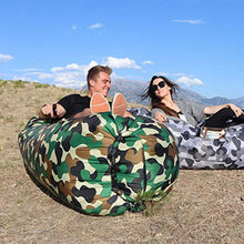 Load image into Gallery viewer, Wekapo Inflatable Air Sofa - Portable, Water Proof, and Anti-Air Leaking Design - GetSourceful
