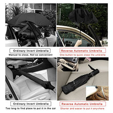 Load image into Gallery viewer, Windproof Folding Umbrella- Large 51&quot; - GetSourceful
