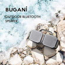 Load image into Gallery viewer, Bugani Portable Bluetooth Speaker - Outdoors and Travel - GetSourceful
