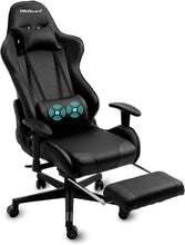 Load image into Gallery viewer, WeGuard Massage Recliner - for Home, Office, and Gaming - GetSourceful
