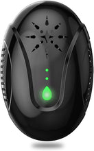 Load image into Gallery viewer, AIGOO Ultrasonic Pest Repeller - for Rats, Mosquitoes, Ants and Cockroaches - GetSourceful
