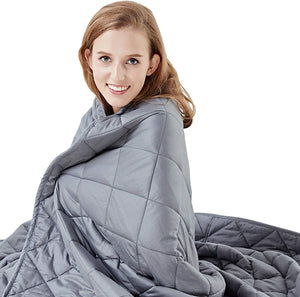 Hypnoser Weighted Blanket - GetSourceful