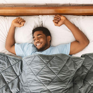 Hypnoser Weighted Blanket - GetSourceful