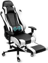 Load image into Gallery viewer, WeGuard Massage Recliner - for Home, Office, and Gaming - GetSourceful
