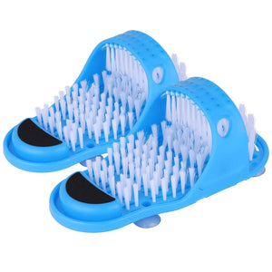 Tbestmax Shower Foot Scrubber - GetSourceful