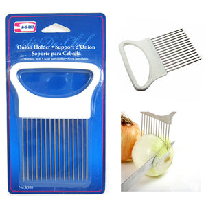 Vegetable Slicer Cutting Aid - GetSourceful