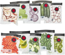 Load image into Gallery viewer, Zwilling Fresh &amp; Save Vacuum Sealer Bags (30-Piece Bags) - GetSourceful
