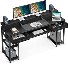 Load image into Gallery viewer, ODK All-in-One Computer Desk
