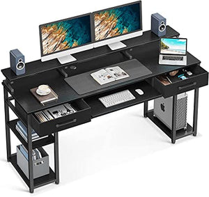 ODK All-in-One Computer Desk