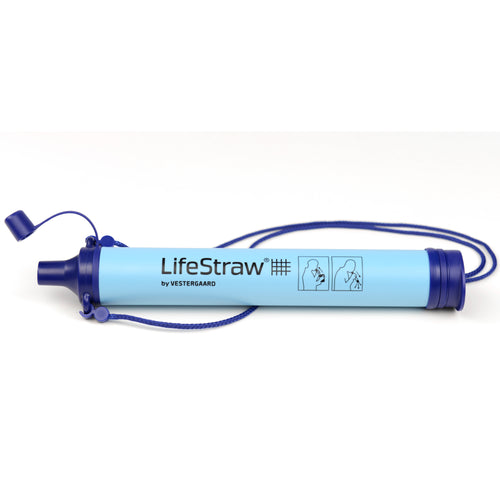 Lifestraw Personal Water Filter - GetSourceful